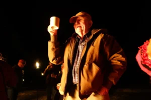 Ken Sleight