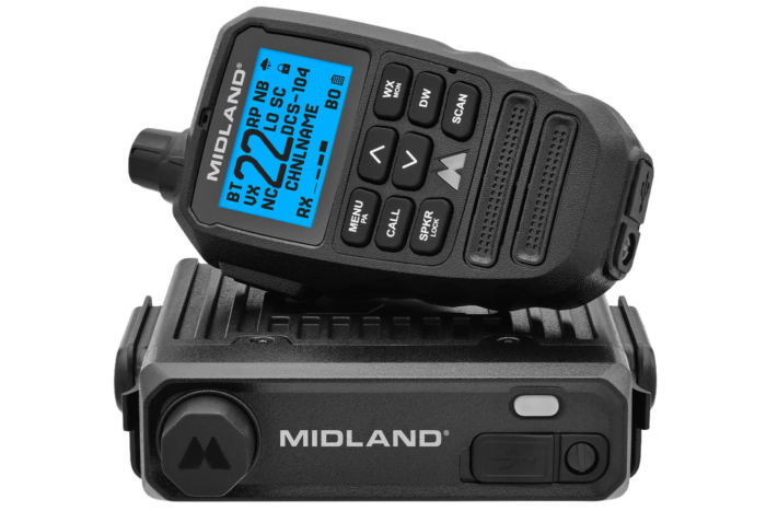 Midland MXT295 PRO