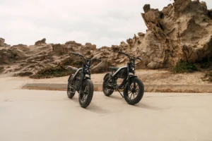 Segway Xyber Air
