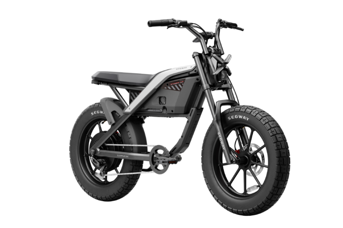 Segway Xyber Air