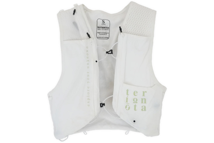 Terignota Valhalla Vest