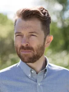 Tim Stevens
