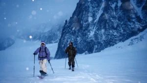 peak performance alpine ready