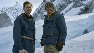 tenzing film hiddleston Phuntsok