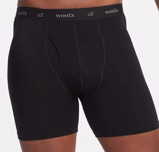 woolx boxers