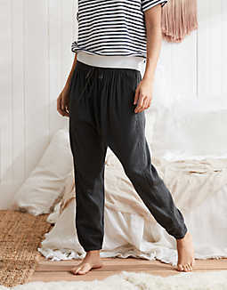 american eagle harem pants