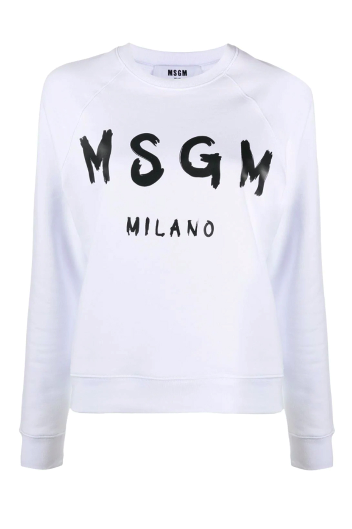 sweater msgm