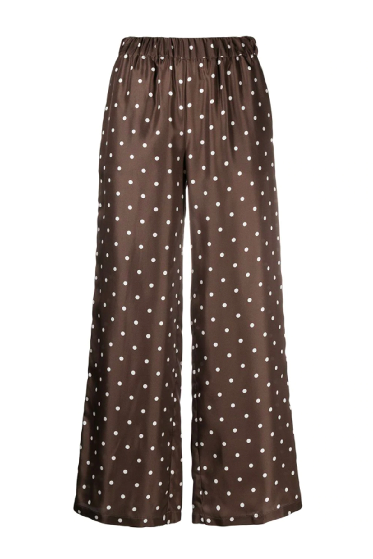 Pantalone a pois - P.A.R.O.S.H. - Giordano Boutique