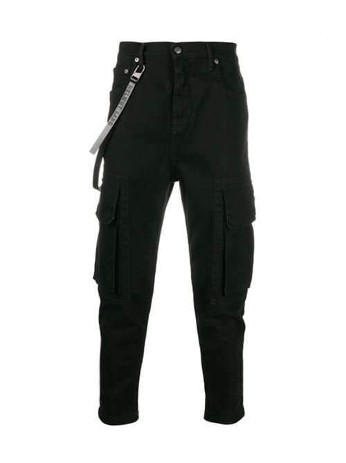 Jeans HELMUT LANG uomo - Giordano Boutique