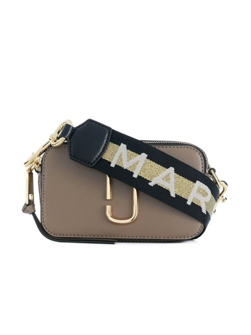 Borsa a Tracolla Marc Jacobs in Pelle - Filippomarchesani.com