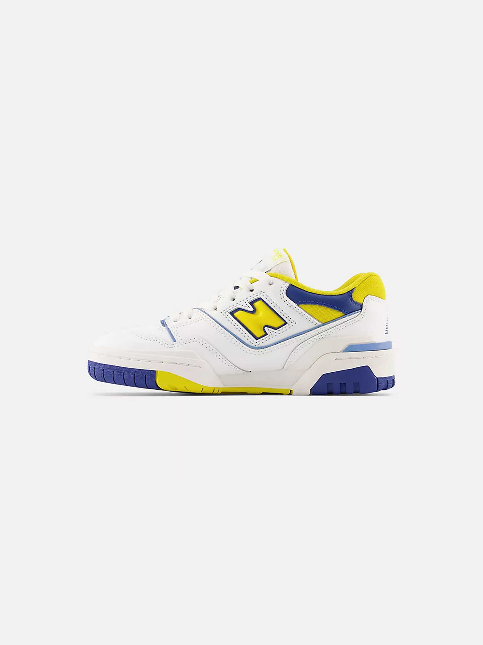 Best new balance blu e gialle Store