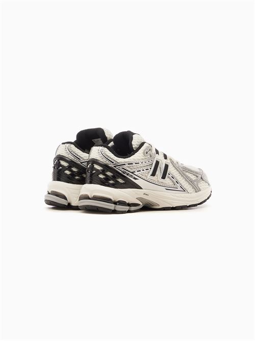 SYNTHETIC/TEXTILE NEW BALANCE | PC1906ERWHITE