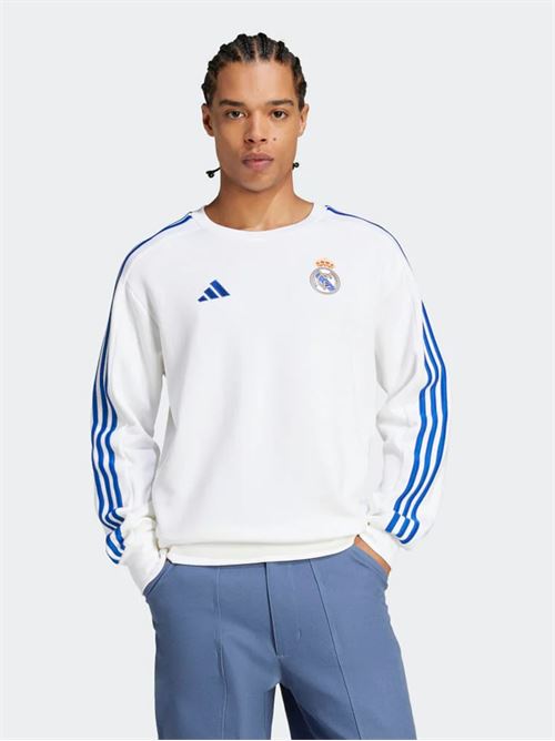 FELPA REAL ADIDAS | IT3800UNI