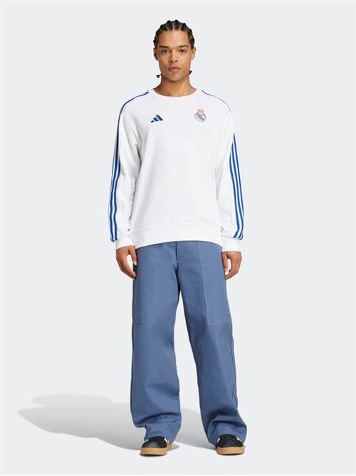 FELPA REAL ADIDAS | IT3800UNI