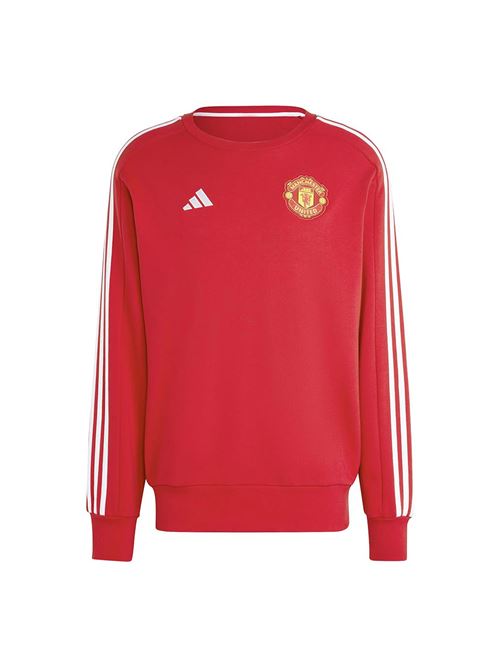 FELPA MUFC ADIDAS | IT4163UNI