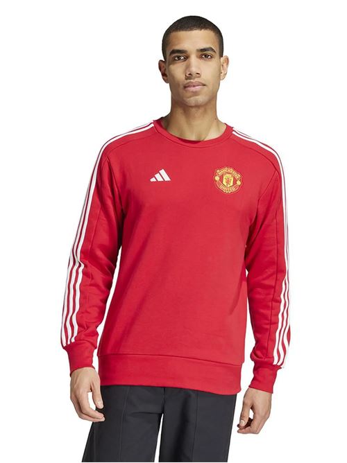 FELPA MUFC ADIDAS | IT4163UNI