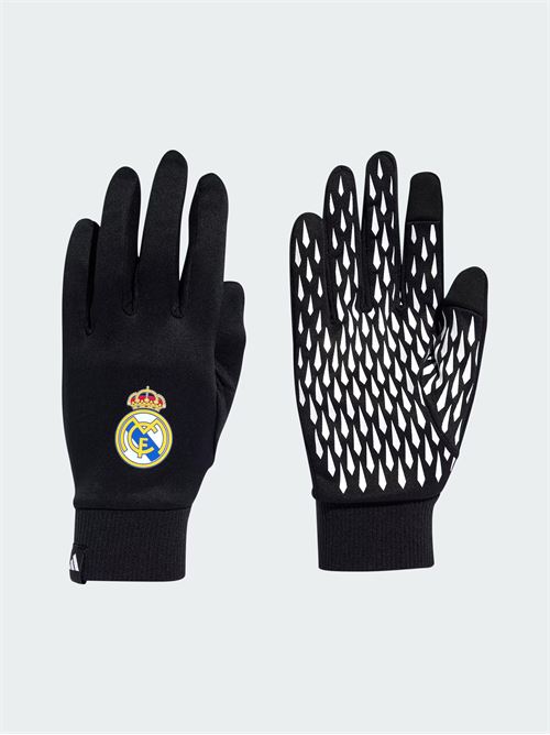 GUANTI REAL ADIDAS | IY2877UNI