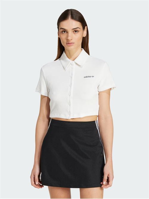 CAMICIA ADIDAS | JC5334UNI