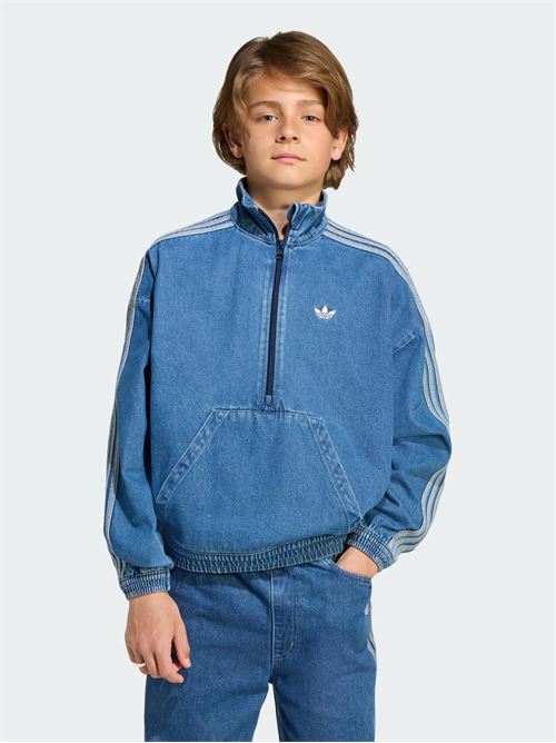 JACKET DENIM J ADIDAS | JC7878UNI