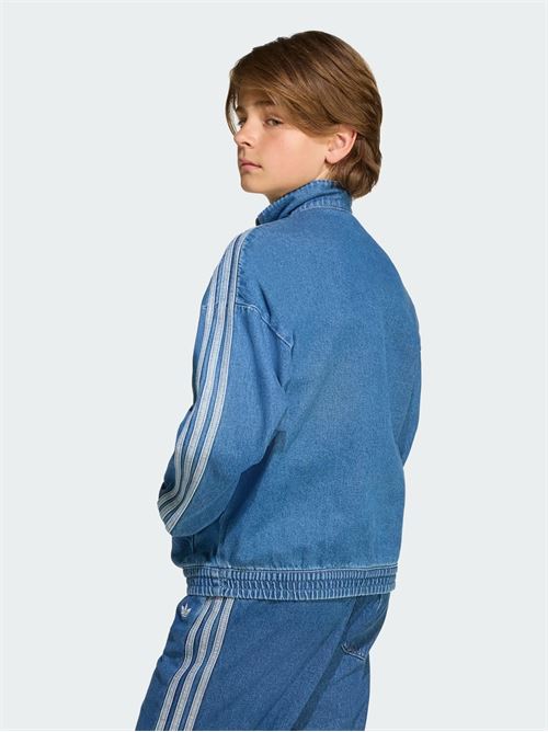 JACKET DENIM J ADIDAS | JC7878UNI