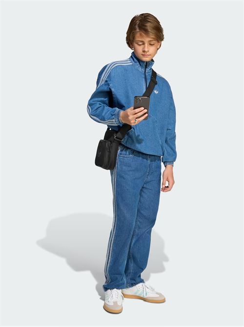 JACKET DENIM J ADIDAS | JC7878UNI