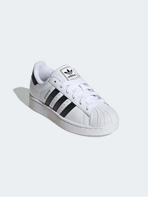 SUPERSTAR II J ADIDAS | JH9976UNI