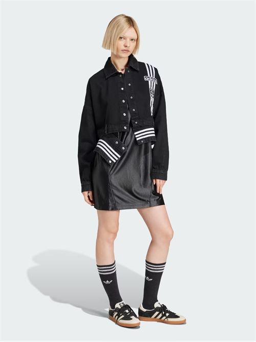 JACKET DENIM ADIDAS | JJ3095UNI