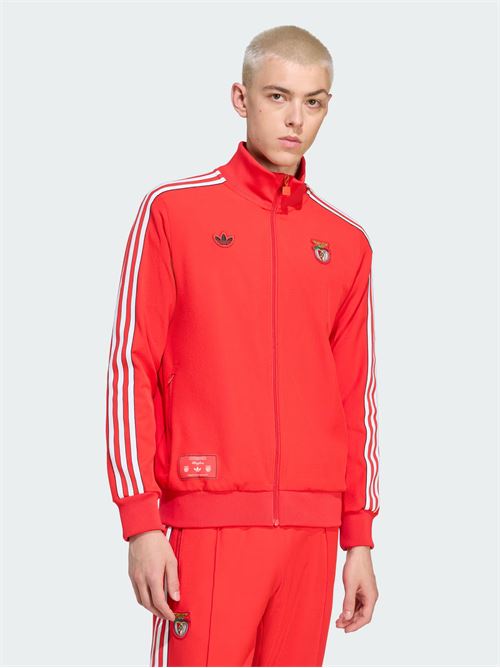 FELPA SLB ADIDAS | JL5552UNI