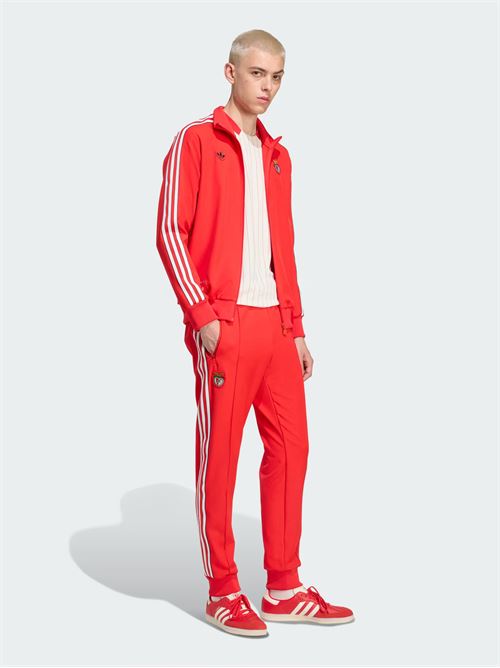 FELPA SLB ADIDAS | JL5552UNI