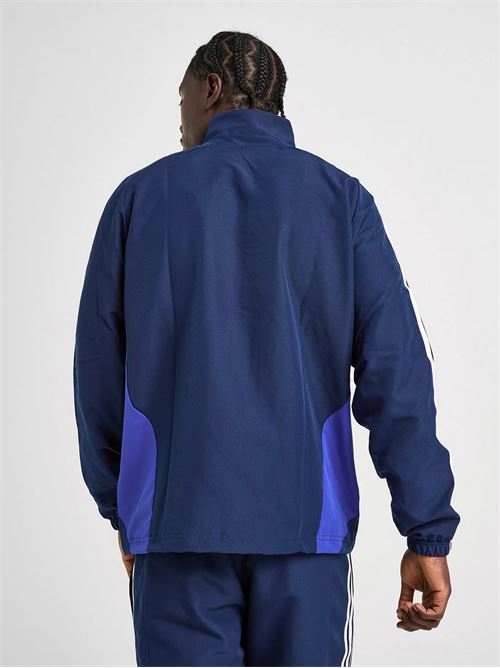 FELPA OL UBP ADIDAS | JL8061UNI