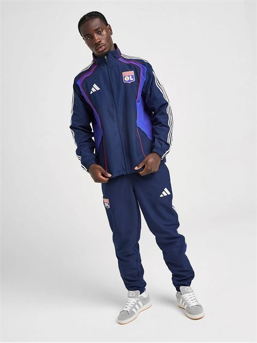 FELPA OL UBP ADIDAS | JL8061UNI