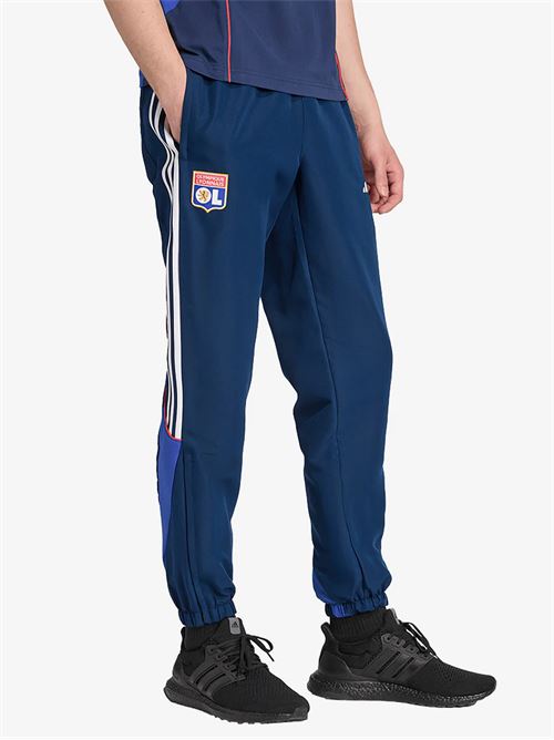 PANT OL UBP ADIDAS | JL8062UNI