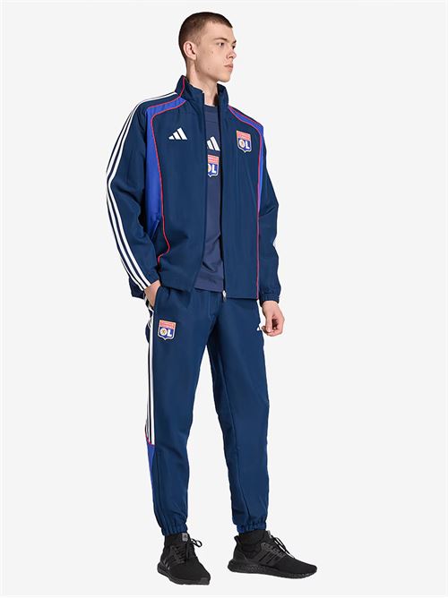 PANT OL UBP ADIDAS | JL8062UNI