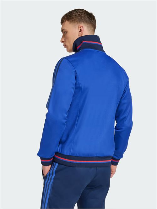 FELPA OL 75 ADIDAS | JL8078UNI