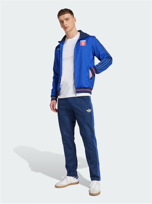 FELPA OL 75 ADIDAS | JL8078UNI