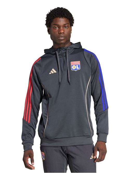 FELPA OL TR ADIDAS | JL9490UNI