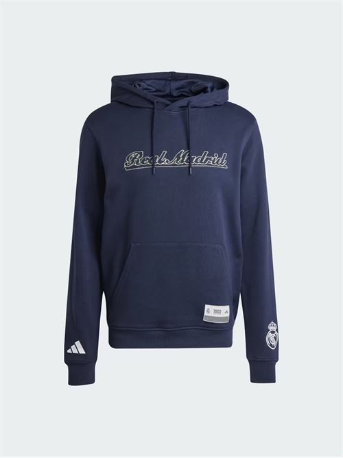 FELPA REAL ADIDAS | JM2116UNI
