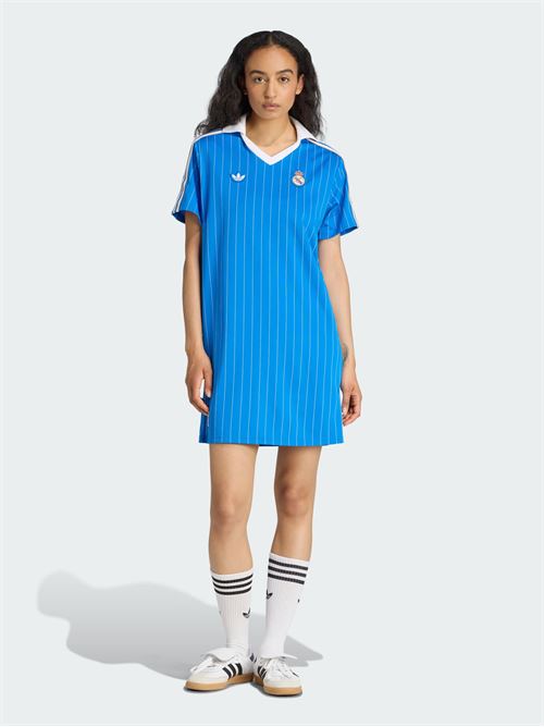 VESTITO REAL ADIDAS | JM2122UNI