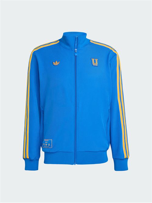 FELPA TIRGRES UANL ADIDAS | JM4861UNI