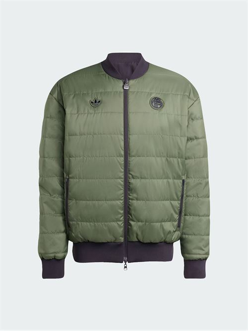 JACKET FCB ADIDAS | JM9434UNI