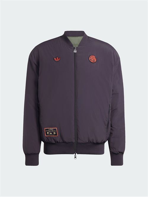 JACKET FCB ADIDAS | JM9434UNI
