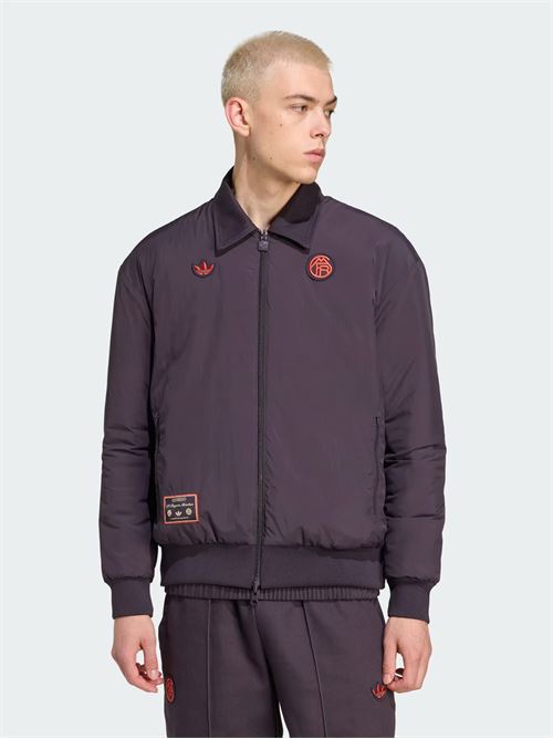 JACKET FCB ADIDAS | JM9434UNI