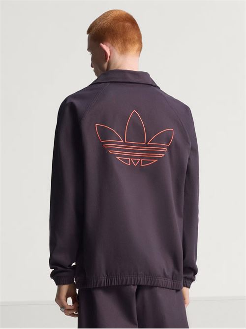 FELPA FCB ADIDAS | JN0110UNI