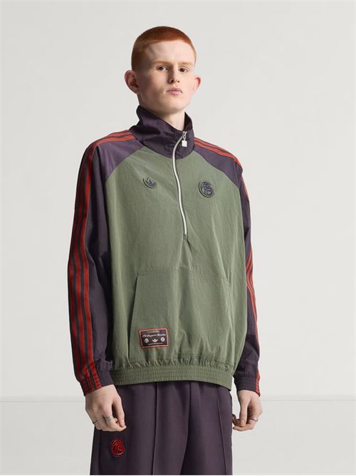 FELPA FCB ADIDAS | JN0112UNI