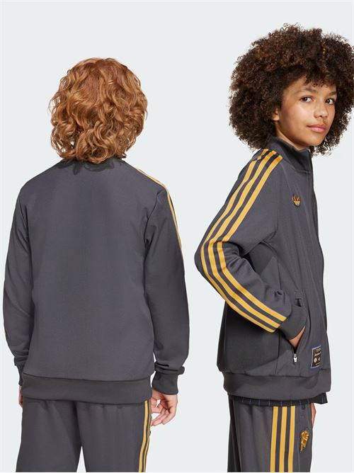 FELPA MUFC J ADIDAS | JN2817UNI