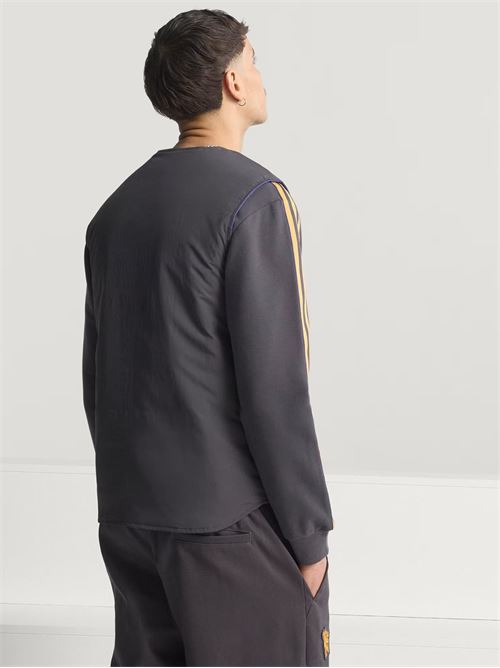 SMANICATO MUFC ADIDAS | JN2830UNI