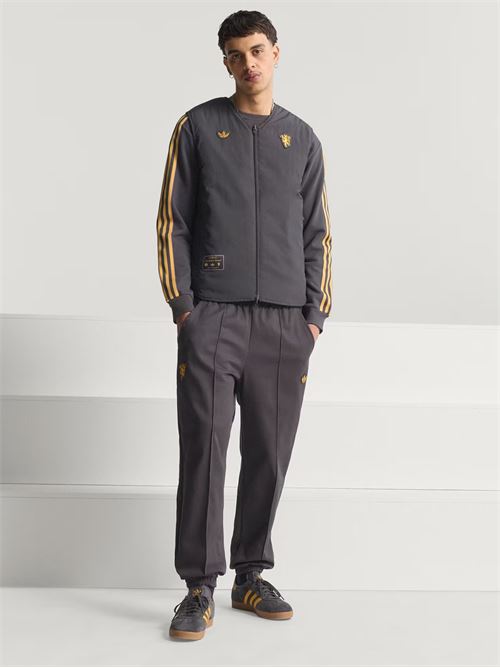 SMANICATO MUFC ADIDAS | JN2830UNI