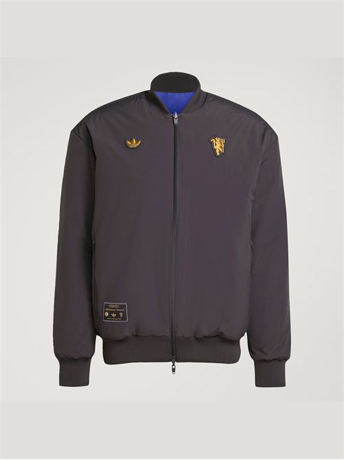 GIUBBINO MUFC ADIDAS | JN2831UNI