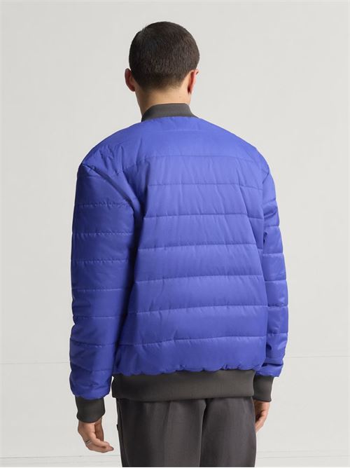 GIUBBINO MUFC ADIDAS | JN2831UNI