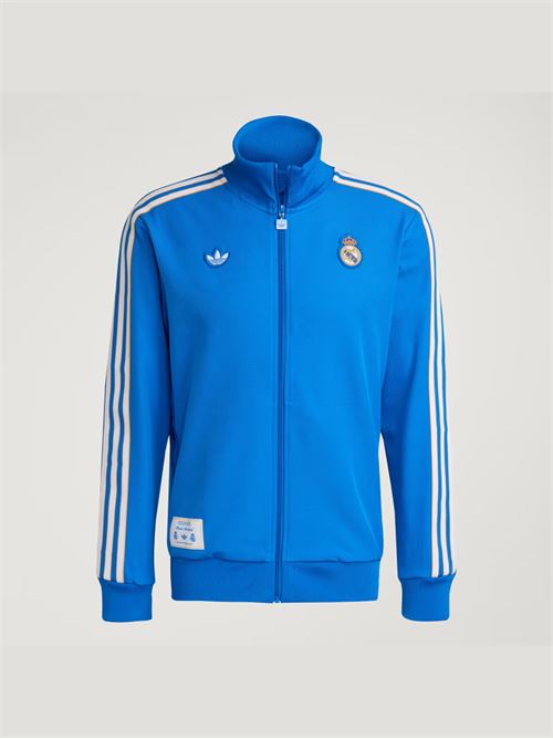 FELPA REAL ADIDAS | JN3058UNI